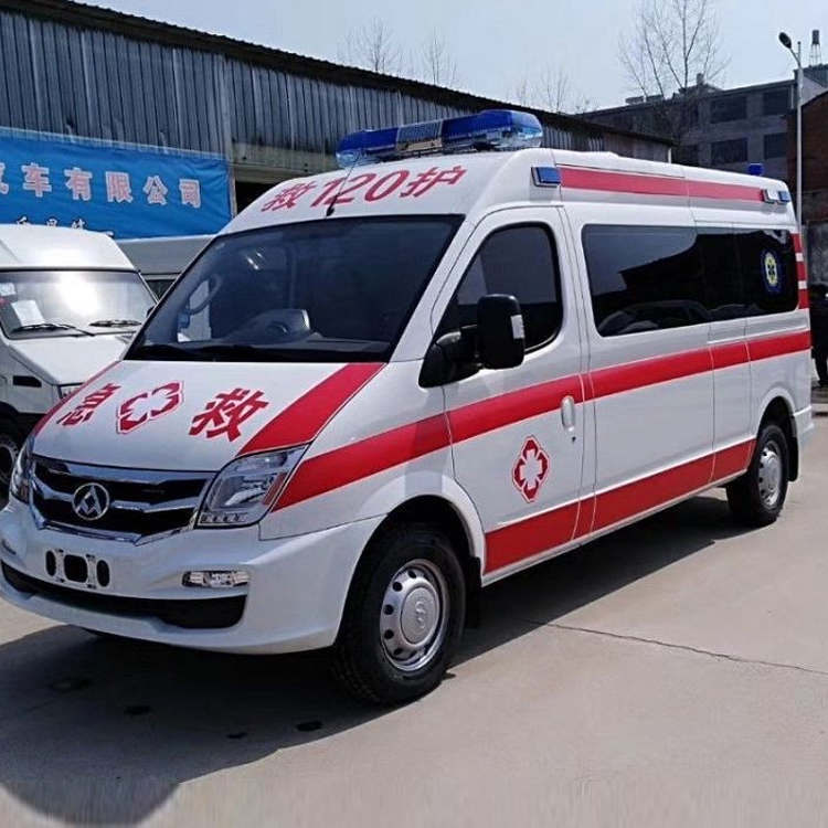 泸水马拉松租赁救护车活动保障