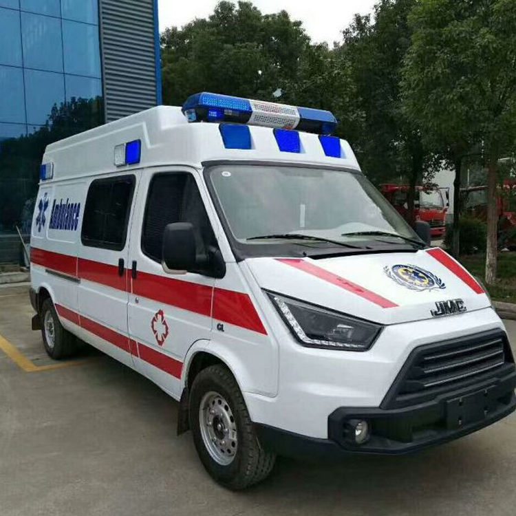 泸水瘫痪租赁救护车转运 ——生命救助的紧急响应与专业保障